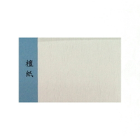 Kuanyo 日本進口 A4 手工和紙系列-檀紙 140gsm 50張 /包 WA05-A4-50