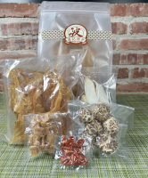 波記 - 花膠元貝健脾益氣湯 150克