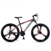 2023 New ACCE Mountain Bike 26Inch Adult Student Off-Road Cycling Bicycle
