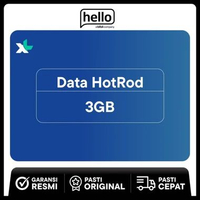 XL Data HotRod 3GB