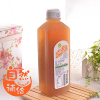【自然補給】冰糖海燕窩 12瓶 (1000g/瓶)
