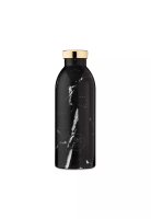 24bottles 24 Bottles Clima 500ML Insulated Water Bottle - Black Marble