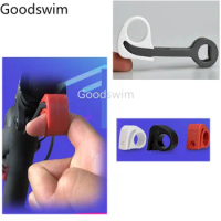Electric Scooter Folding Wrench Spanner Protective Fastener for Xiaomi Mijia M365 &amp; PRO Foldable Scooter Hook Finger Accessories