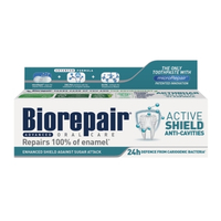 Biorepair 貝利達特效防蛀修護牙膏75毫升