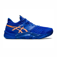 Asics Unpre Ars Low [1063A056-400] 籃球鞋 吸震 回彈力 支撐力 X型凹槽 藍