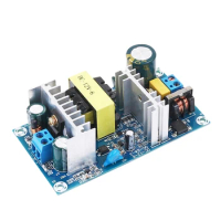 12V 6A 70W Switching Power Supply Module AC-DC Converter AC110- 245V to DC12V Isolated Power Supply Board Buck Power Module