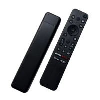 New Universal Smart TV Remote Control Fit for Sony XR-85Z9K KD43X80K XR-85X95K KD43X85K KD50X80K KD50X85K KD55X80K XR-85X90CK