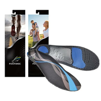 FOOTDISC 富足康科技足墊（PTV 強效運動款）