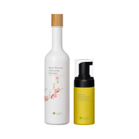 結帳9折✿O'right 歐萊德全系列洗髮精400mL 贈洗卸慕絲110mL_任選#蒲公英兒童溫和洗髮精-蒲公英兒童溫和洗髮精