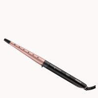 BaByliss Rose Quartz Conical Wand