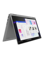 โน๊ตบุุ๊ค IdeaPad Flex 5 (14", Intel Core i3, RAM 8 GB,256 GB) รุ่น FX5-14IIL/81X100Q8TA + กระเป๋า