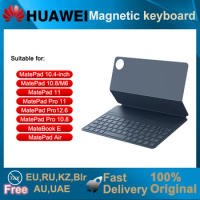 HUAWEI Tablet Keypad Magnetic keyboard MateBook E/MatePad Pro 10.8/11/11.5/Air/12.6/13.2/10.4/M6