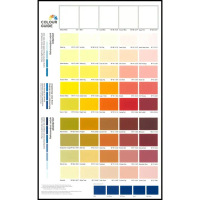 Terbaru Nippon Weatherbond Tinting Semua Warna Cat Oplos Nippon Weatherbond Best Seller