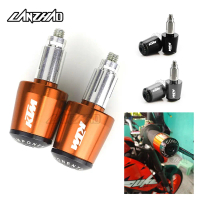Palam Hujung Bar Pemegang CNC, untuk Motosikal, Universal, Sesuai untuk KTM Duke 390, RC 250, 250, 3