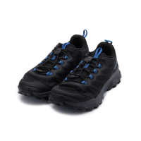 【MERRELL】SPEED STRIKE AEROSPORT 健行鞋 黑/寶藍 男鞋 ML135169
