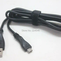 Replacement USB charging Cable USB line for Logitech G700 M950 MX1100 Gaming Mouse 6ft