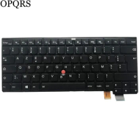 For Lenovo Thinkpad T460S T470S Laptop Keyboard US/French/German