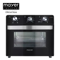 Mayer Mayer 24L Air Fryer Oven MMAO24