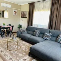 住宿 Serene 3 bedroom house in Olympia, Lusaka 盧薩卡