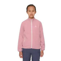 EIGER JR ACTIVE SOFTSHELL JACKET 140 Pink