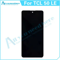 100% Test For TCL 50 LE 50LE LCD Display Touch Screen Digitizer Assembly Repair Parts Replacement