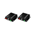 DJS DJS-2HDF01V1D-T/R 光電轉換器 1路 1080P CVI/TVI/AHD