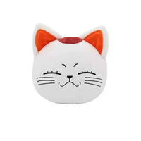 NULLSET N19005 DANDADAN PLUSH BIG HEAD TURBO GRANNY 62492