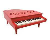 日本代購 空運 KAWAI 河合 P-32 1163 迷你鋼琴 兒童鋼琴 小鋼琴 紅色 32鍵 F5~C8 日本製