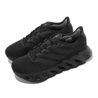 adidas 愛迪達 慢跑鞋 Switch FWD M 男鞋 黑 全黑 馬牌輪胎底 運動鞋 愛迪達(ID1779)
