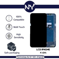 NY PREMIUM LCD IPHONE X (GX) INCELL