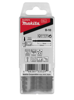 MAKITA 牧田 線鋸片 B-10 木材 B-07674 100支 木合板 塑膠 電動工具 鋸片 配件