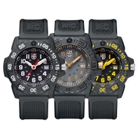 LUMINOX 雷明時多款海豹系列腕表均一價 (多款任選)