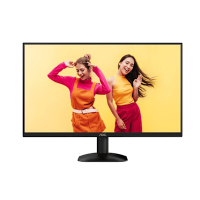 AOC U27B35 27型三邊極窄邊框螢幕 4K/ 4ms/ IPS