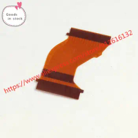 New A6000 flex For Sony A6000 CCD Flex Cable IS-076-11 camera repair parts