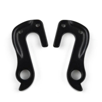 1 X Bicycle Tail Hook Cycling Accessories Aluminum Alloy Bike Tail Hook For CUBE For Aim Pro SL For Analog For Allroad