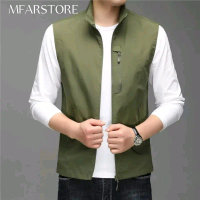 Rompi Outdoor Pria / Rompi Keren / Rompi Lapangan / Rompi Elegant / Rompi Terbaru Pria / Rompi Lapan