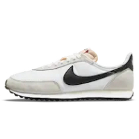 WAFFLE TRAINER 2 WHITE BLACK
