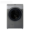 Panasonic 國際牌 19公斤變頻滾筒洗脫烘洗衣機 NA-V190RDH
