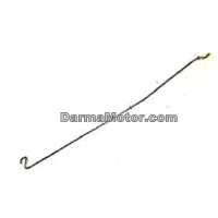 TIANG PENYANGGA KAP MOTOR FORD RANGER EVEREST 2007 2008 2009 2010 2011