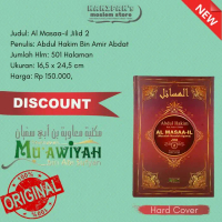 Al Masaail Jilid 2 Abdul Hakim Al Masail Muawiyah Bin Abi Al Masaa il