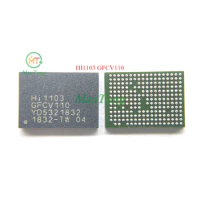 3-20pcs HI1103 GFCV110 For Huawei P30/P30 pro WiFi/BT Wi-Fi IC Chip