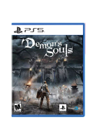 Blackbox Ps5 Demon Soul Remake Eng/Chi PlayStation 5