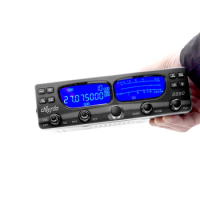 S890 AI Noise Reduce CB AM FM SSB LSB USB PA 27mhz Car Marine mobile Radio Vehicle Walkie Talkie