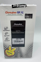 SSD GENUINE 240GB 2.5 SATA