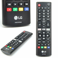 Universal LG Remote Control (สำหรับปกติถึง Smart LG )