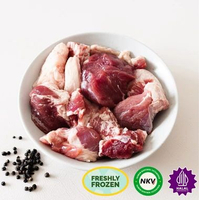 Daging Sapi Rawon 250 gram