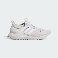 Adidas Ultraboost 1.0 W JH9211 女 慢跑鞋 運動 路跑 緩震 彈力 襪套式 包覆 灰白
