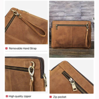 Leather Laptop Sleeve Case For Macbook Air 13 A2337 A2338 M1 M2 Pro 13 pro 15 For macbook Pro 14 case for Mac book Pro 16