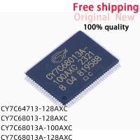 ชิ้นส่วนอะไหล่, CY7C68013A, CY7C68013A-100AXC, CY7C68013A-128AXC, CY7C68013, CY7C68013-128AXC, CY7C6