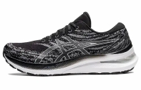 GEL KAYANO 29 BLACK WHITE